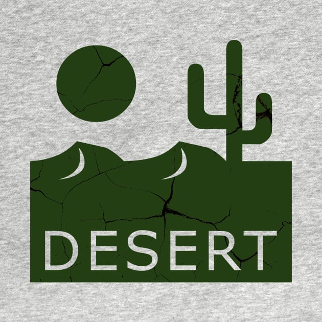 Desert by nidesign